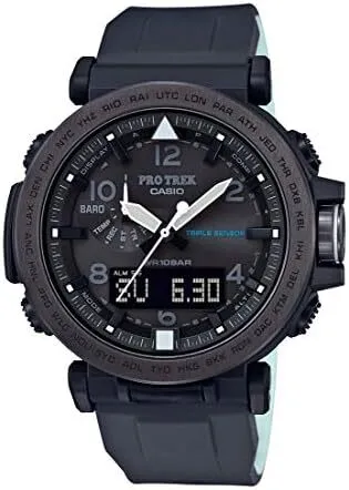 Casio Pro Trek PRG-650
