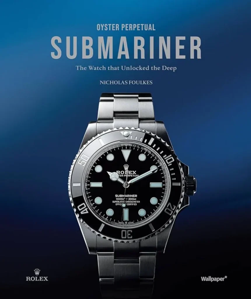 Rolex Submariner